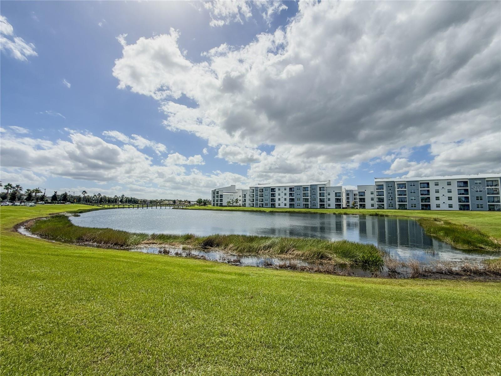 4751 CLOCK TOWER DRIVE, #104, Kissimmee, FL 34746