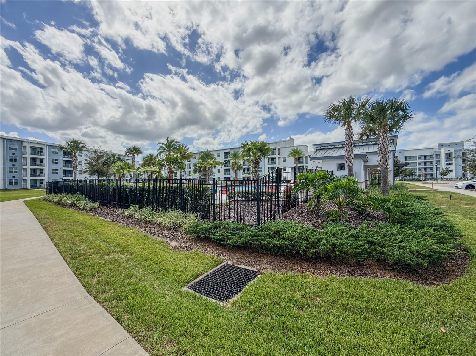 4751 CLOCK TOWER DRIVE, #104, Kissimmee, FL 34746
