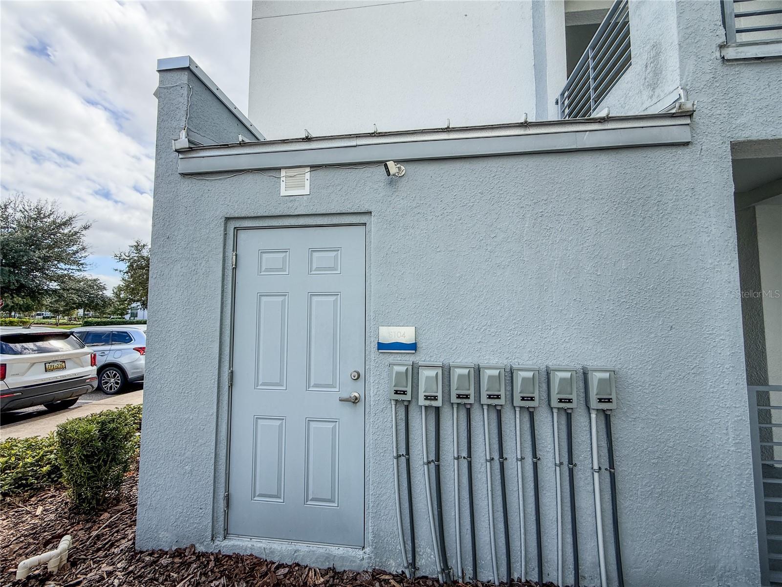 4751 CLOCK TOWER DRIVE, #104, Kissimmee, FL 34746