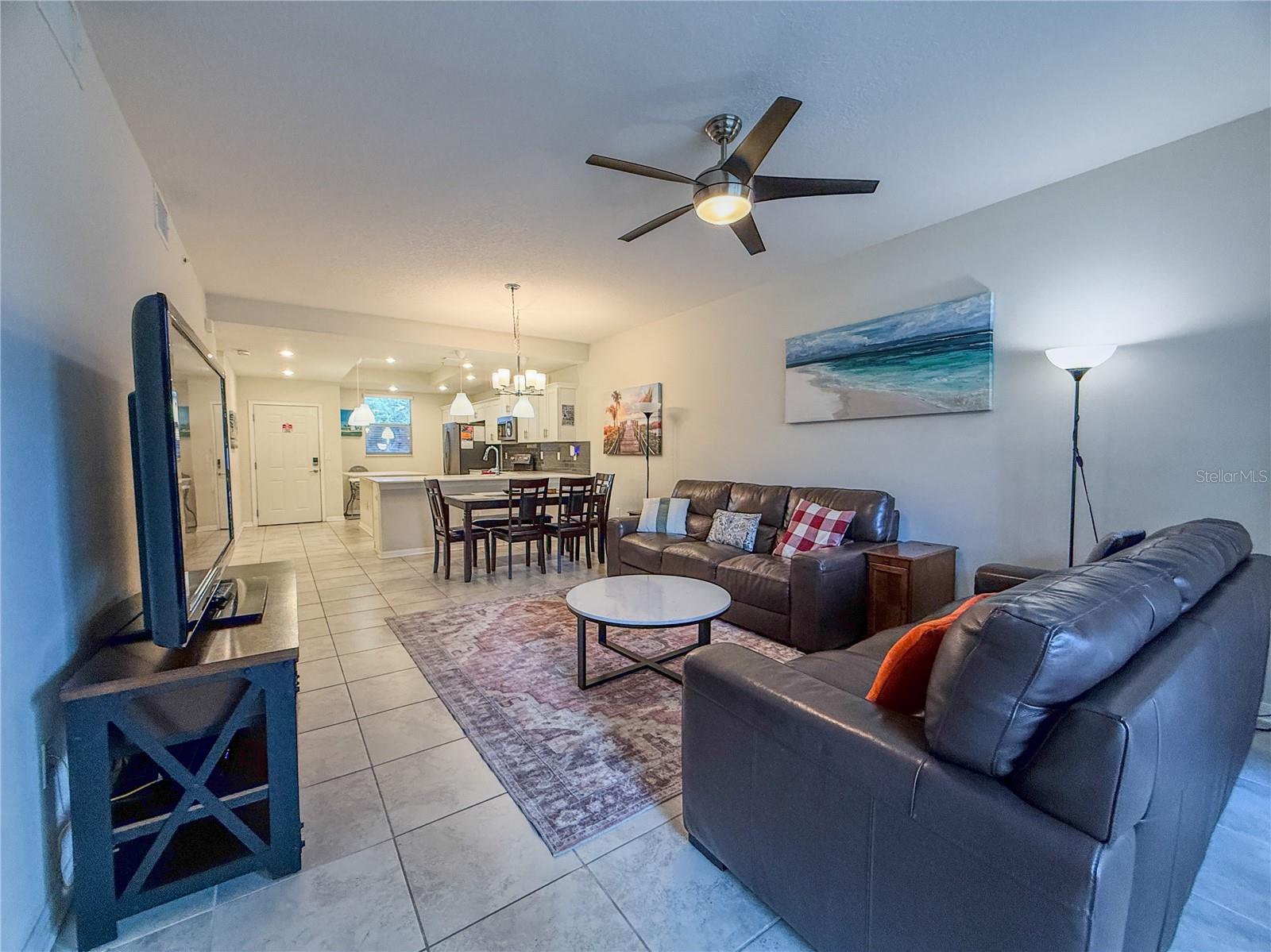 4751 CLOCK TOWER DRIVE, #104, Kissimmee, FL 34746