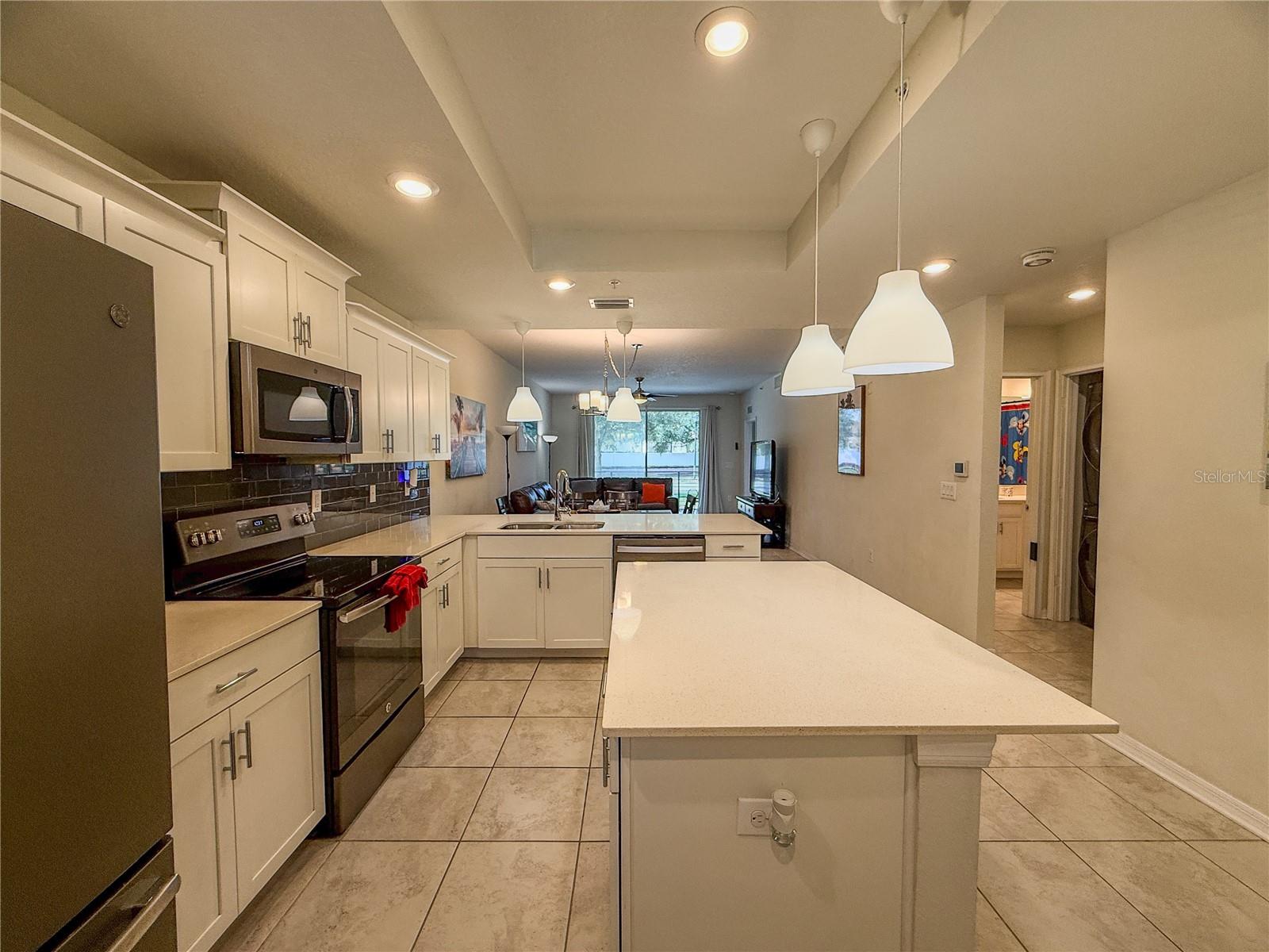 4751 CLOCK TOWER DRIVE, #104, Kissimmee, FL 34746