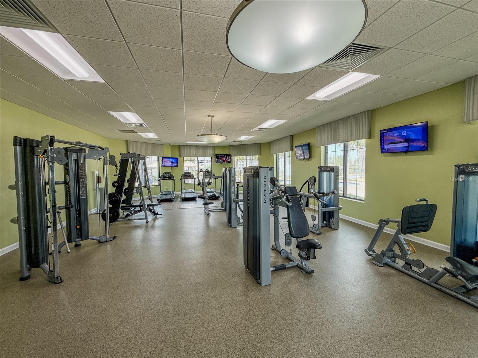 4751 CLOCK TOWER DRIVE, #104, Kissimmee, FL 34746