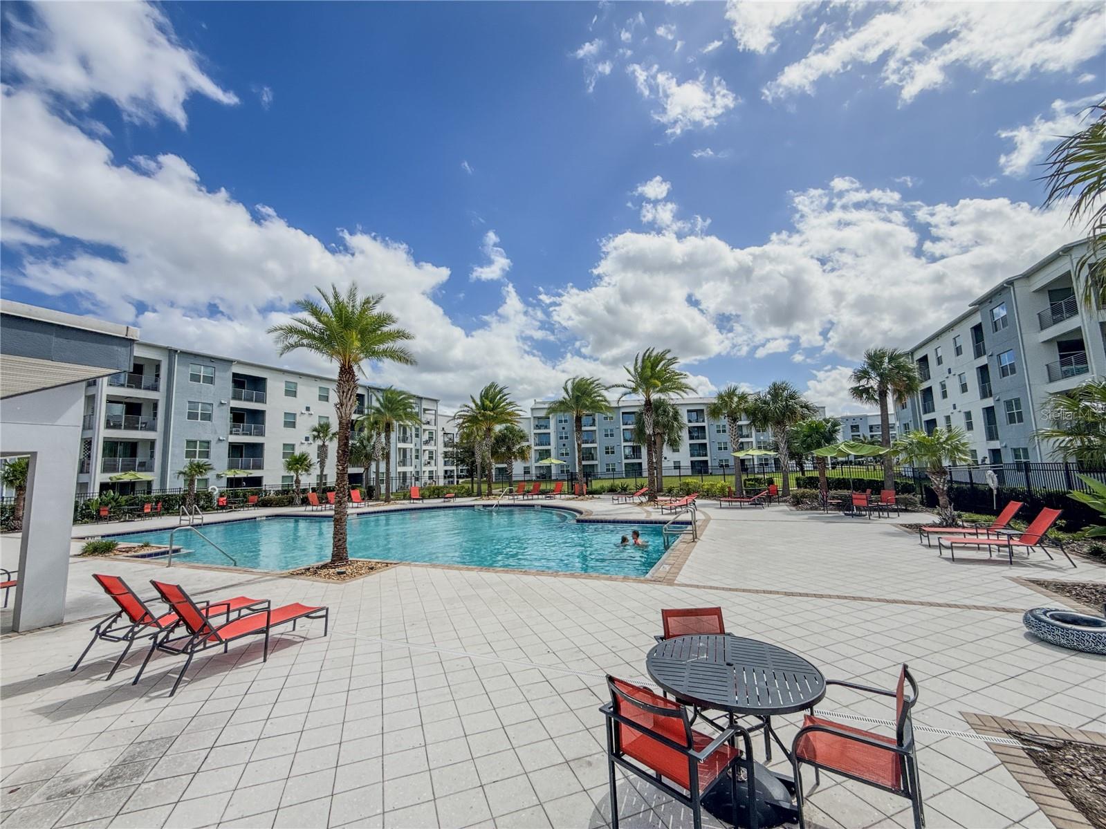 4751 CLOCK TOWER DRIVE, #104, Kissimmee, FL 34746