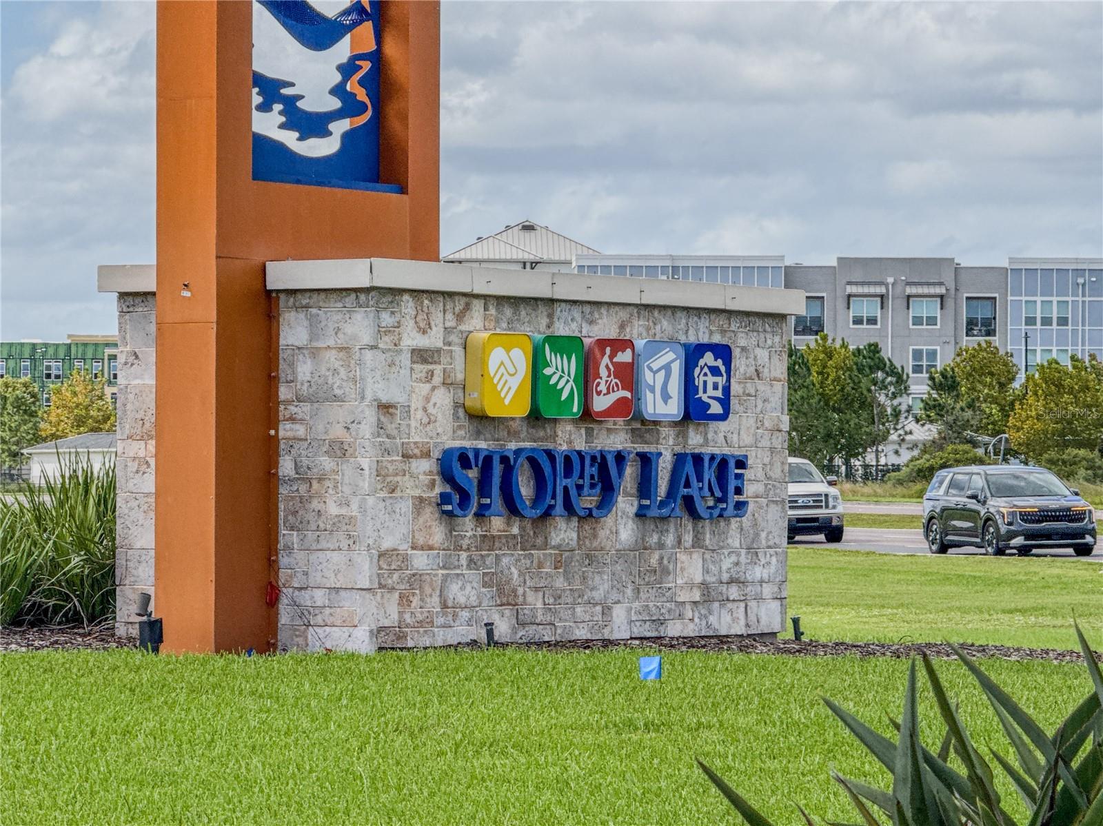 4751 CLOCK TOWER DRIVE, #104, Kissimmee, FL 34746
