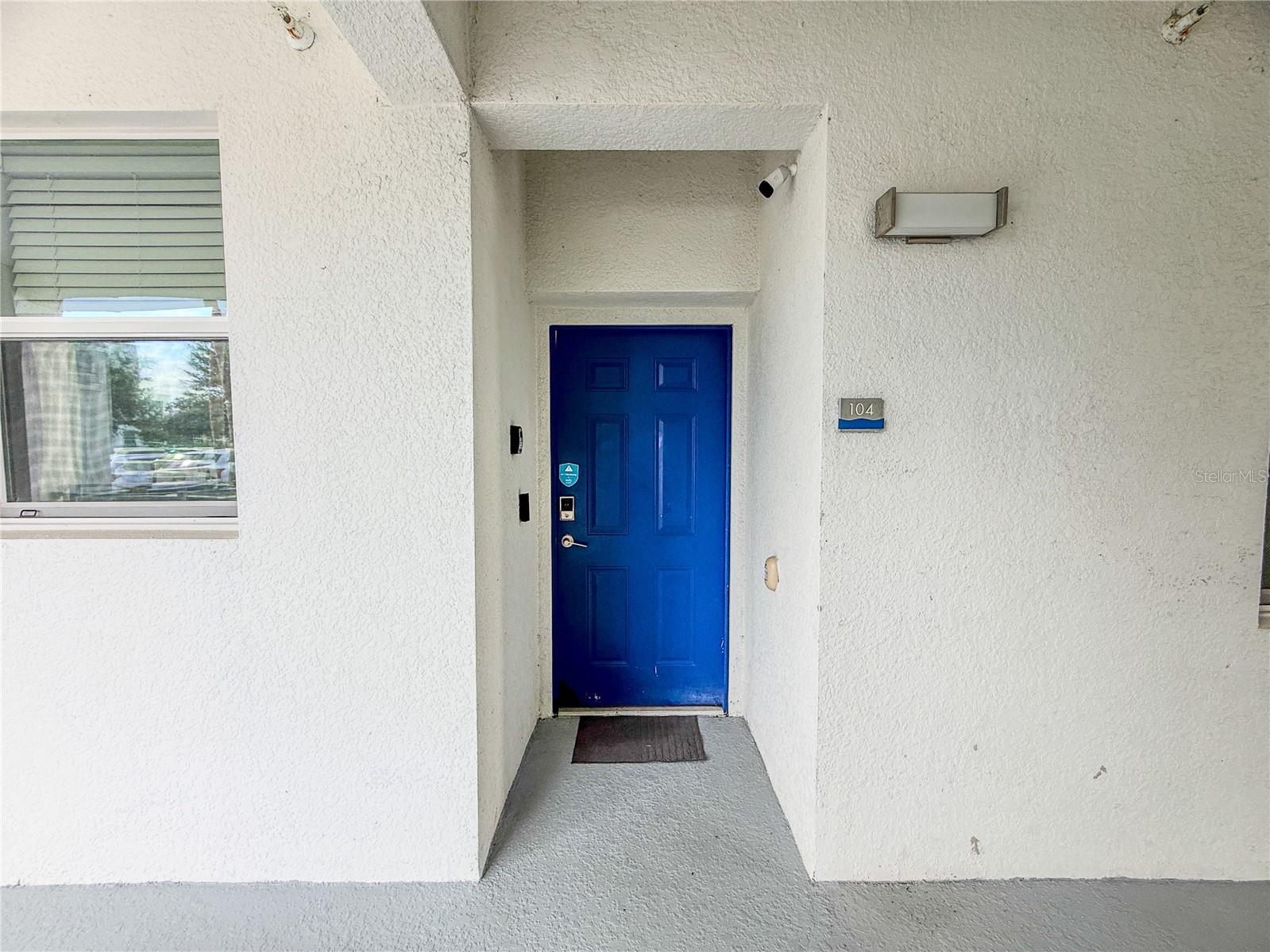 4751 CLOCK TOWER DRIVE, #104, Kissimmee, FL 34746