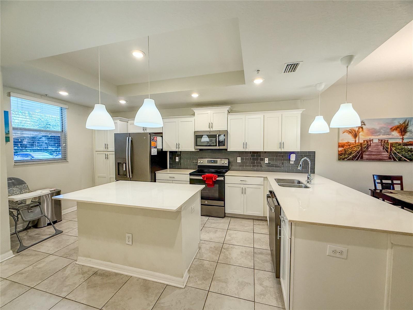 4751 CLOCK TOWER DRIVE, #104, Kissimmee, FL 34746