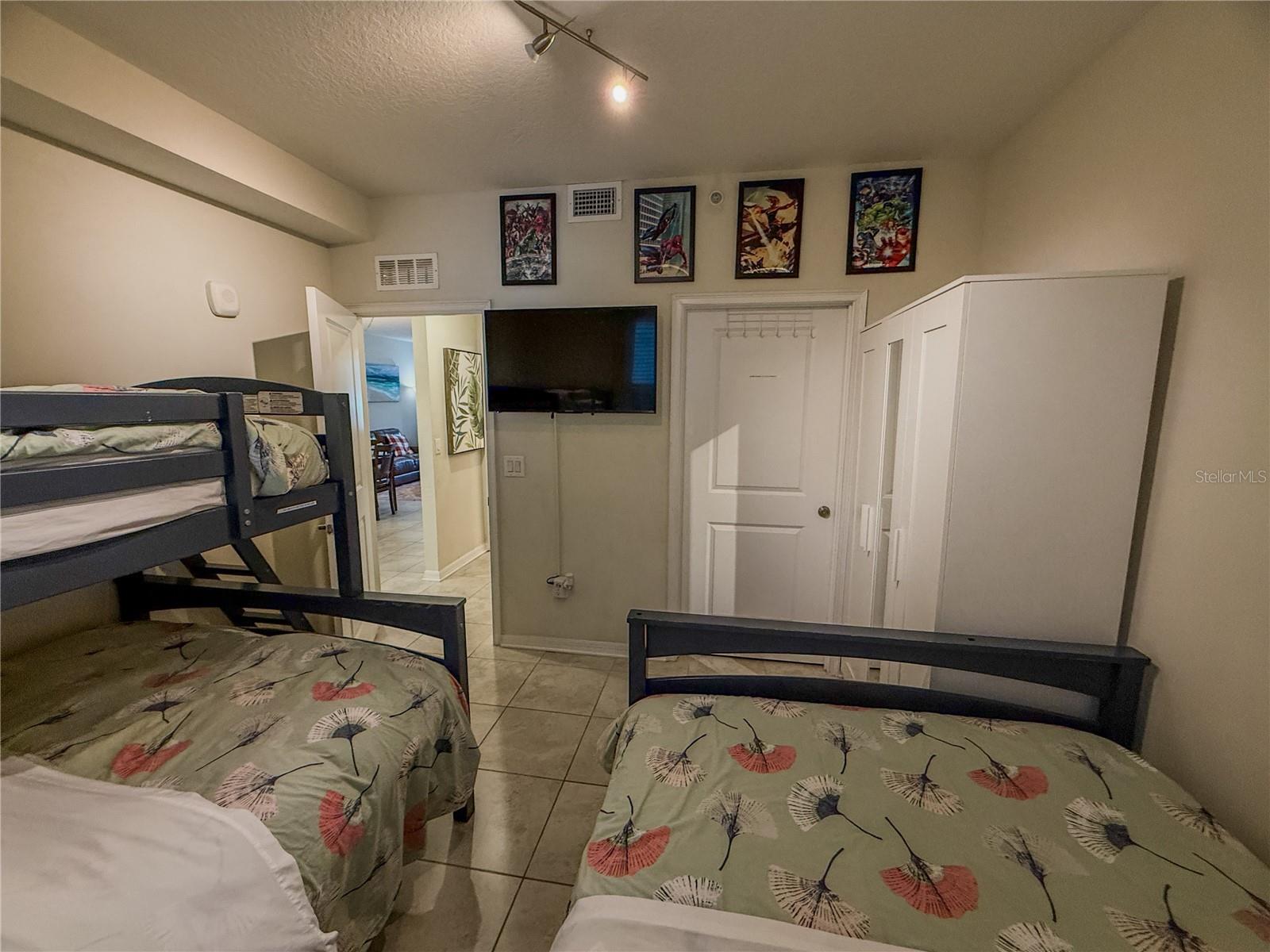 4751 CLOCK TOWER DRIVE, #104, Kissimmee, FL 34746