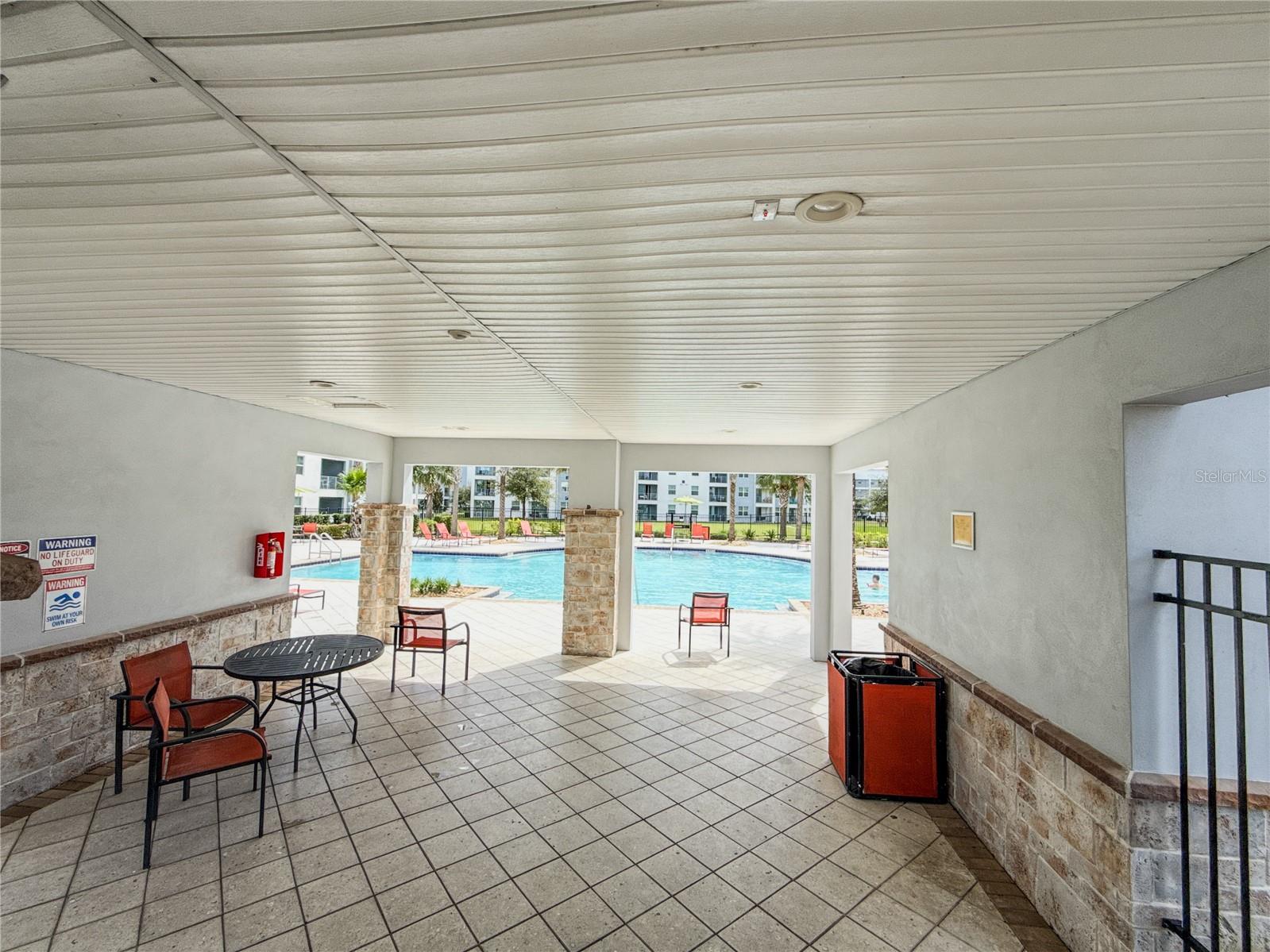 4751 CLOCK TOWER DRIVE, #104, Kissimmee, FL 34746