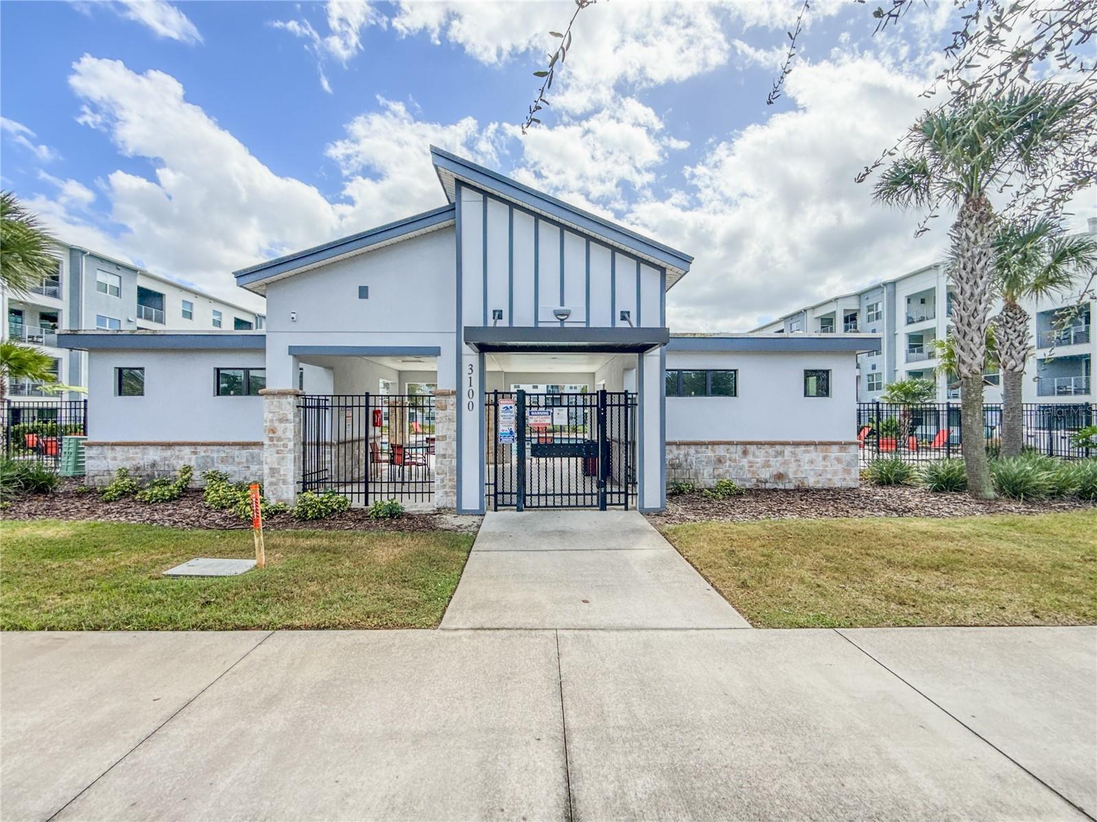 4751 CLOCK TOWER DRIVE, #104, Kissimmee, FL 34746