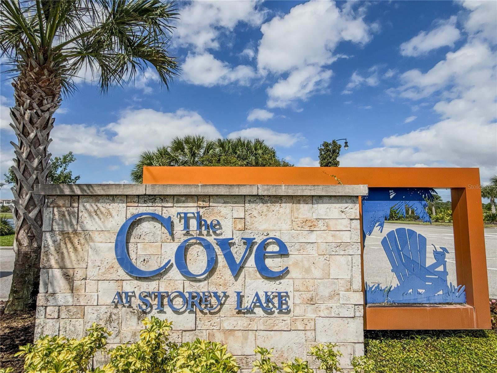 4751 CLOCK TOWER DRIVE, #104, Kissimmee, FL 34746