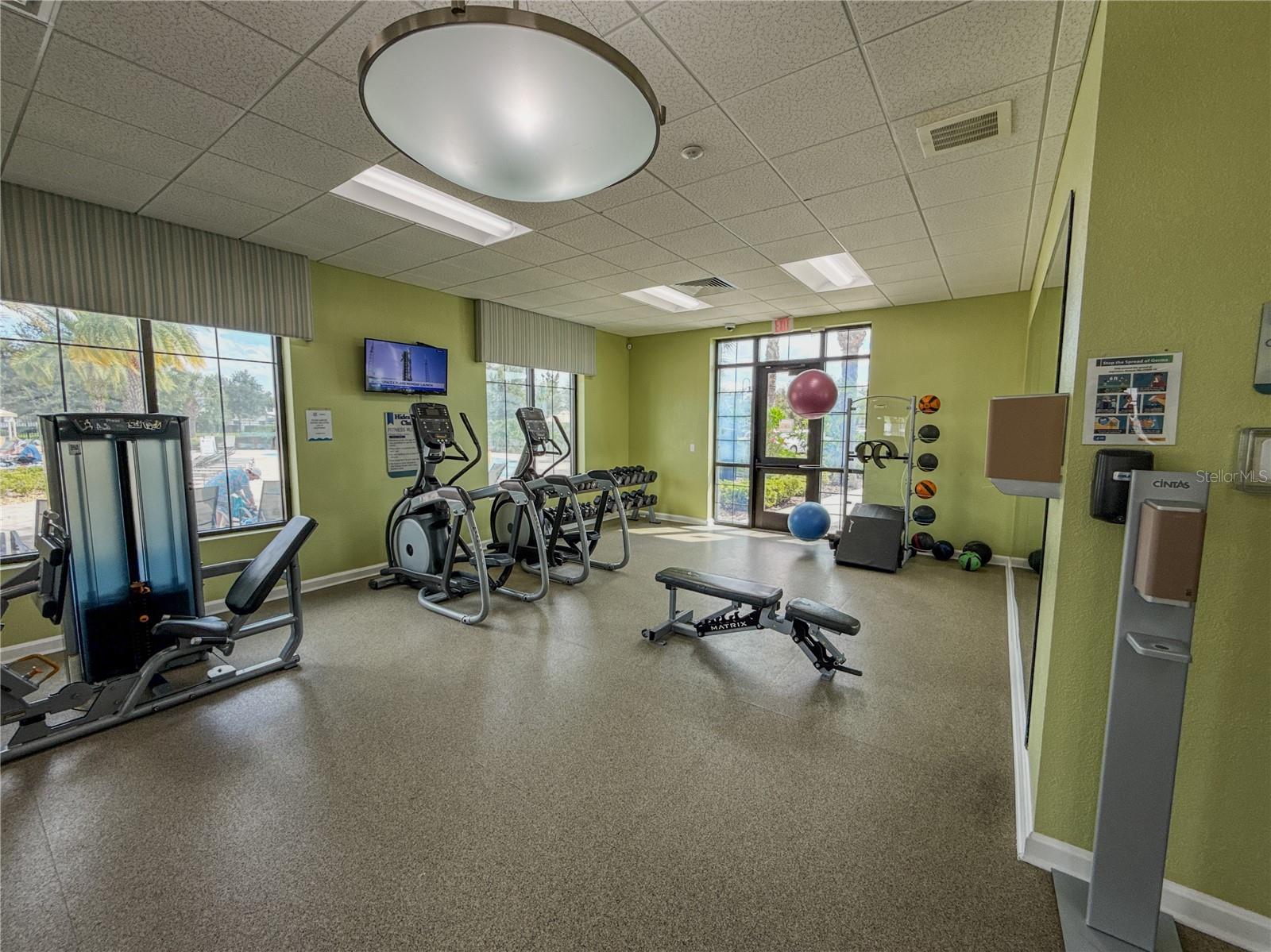 4751 CLOCK TOWER DRIVE, #104, Kissimmee, FL 34746