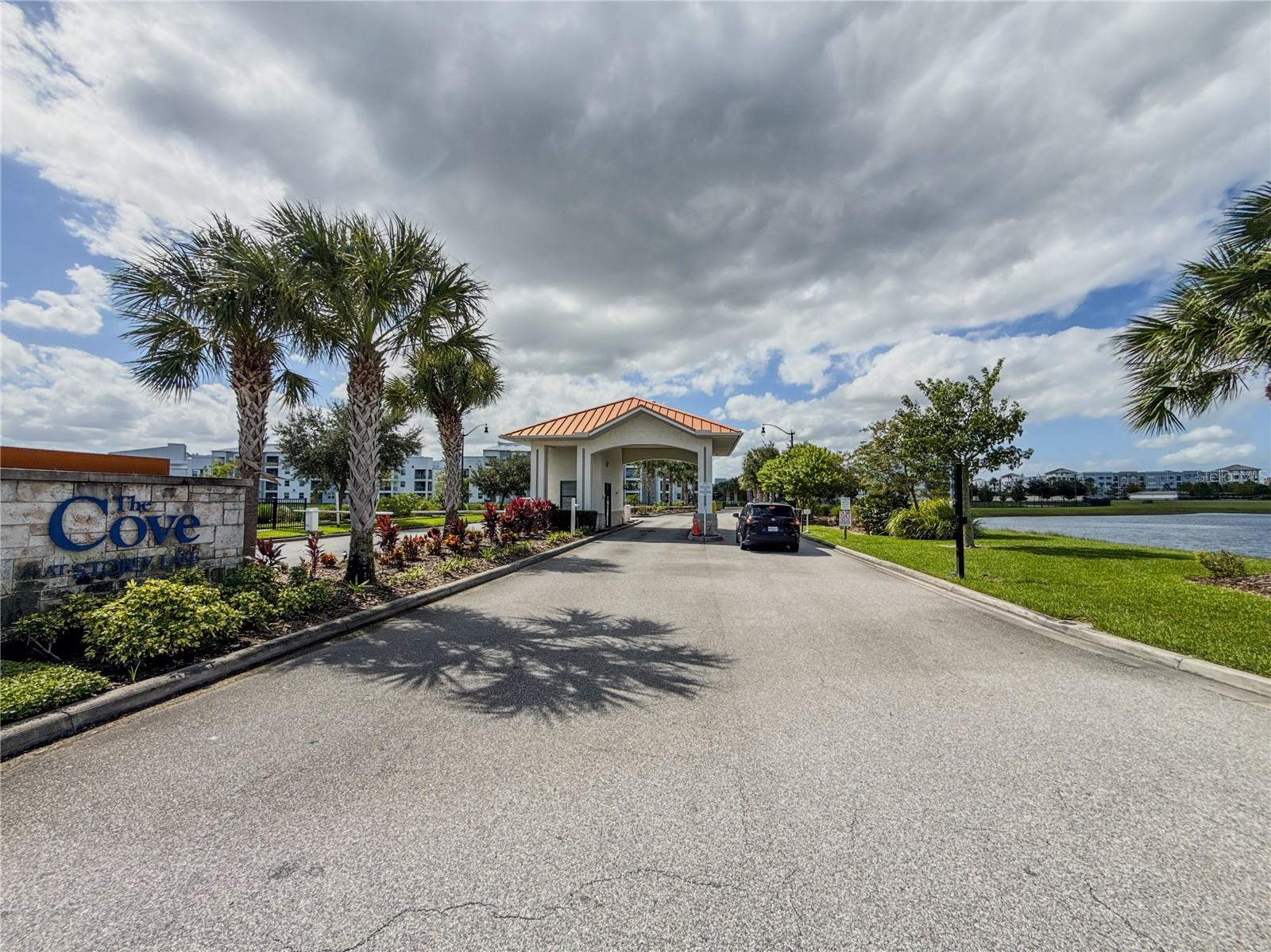 4751 CLOCK TOWER DRIVE, #104, Kissimmee, FL 34746