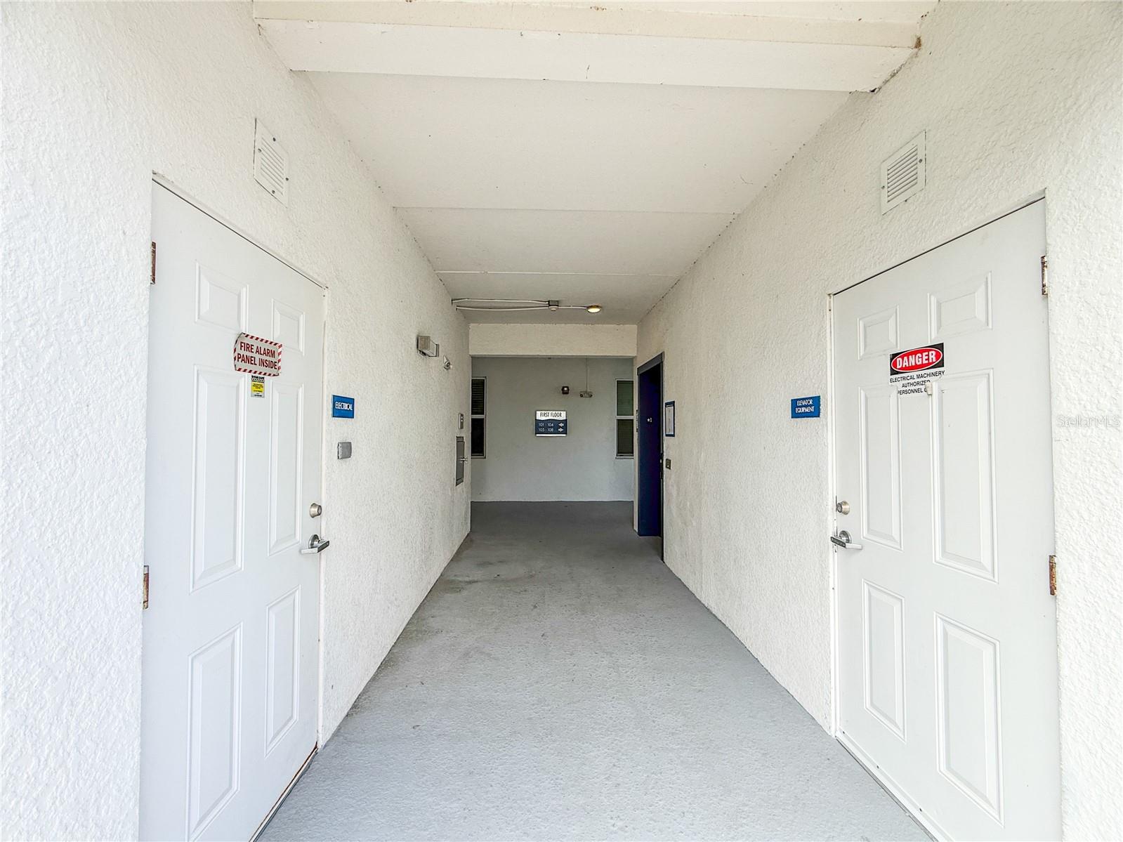 4751 CLOCK TOWER DRIVE, #104, Kissimmee, FL 34746