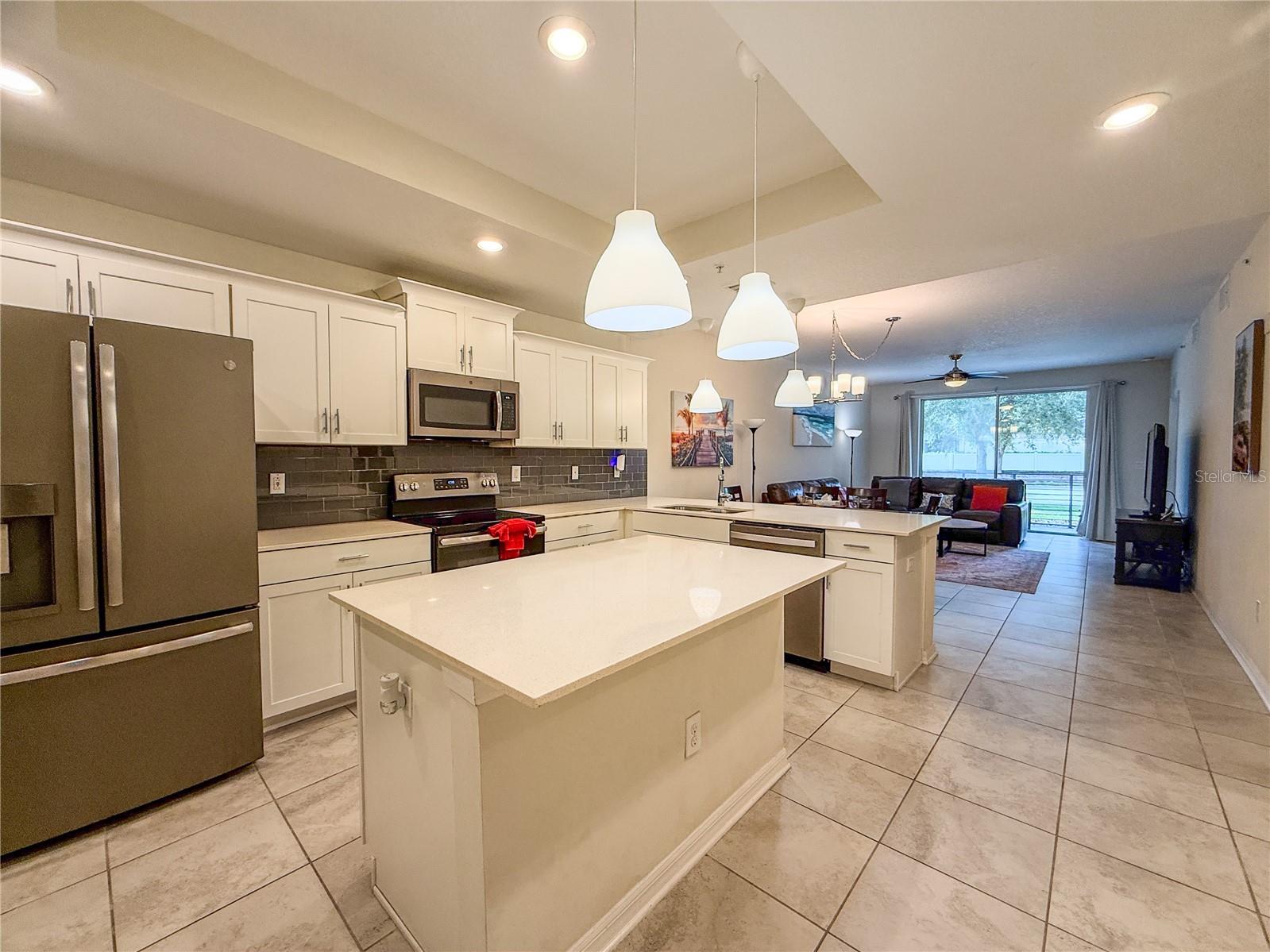 4751 CLOCK TOWER DRIVE, #104, Kissimmee, FL 34746