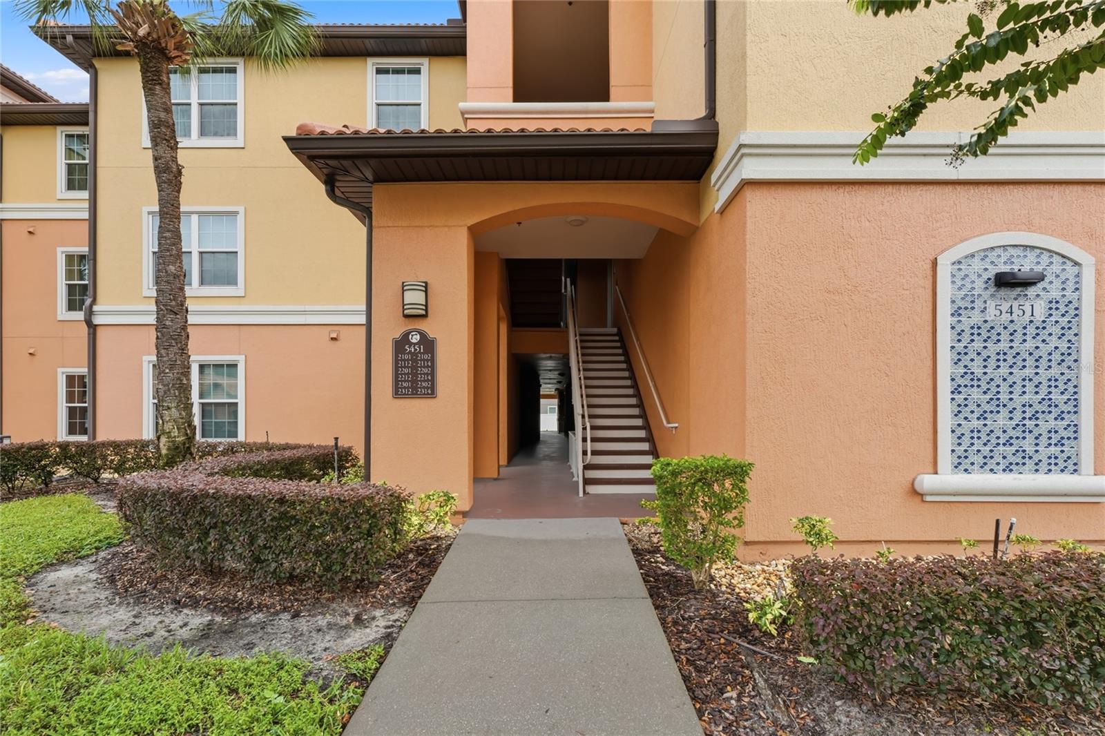 5451 VINELAND ROAD, #2301, Orlando, FL 32811