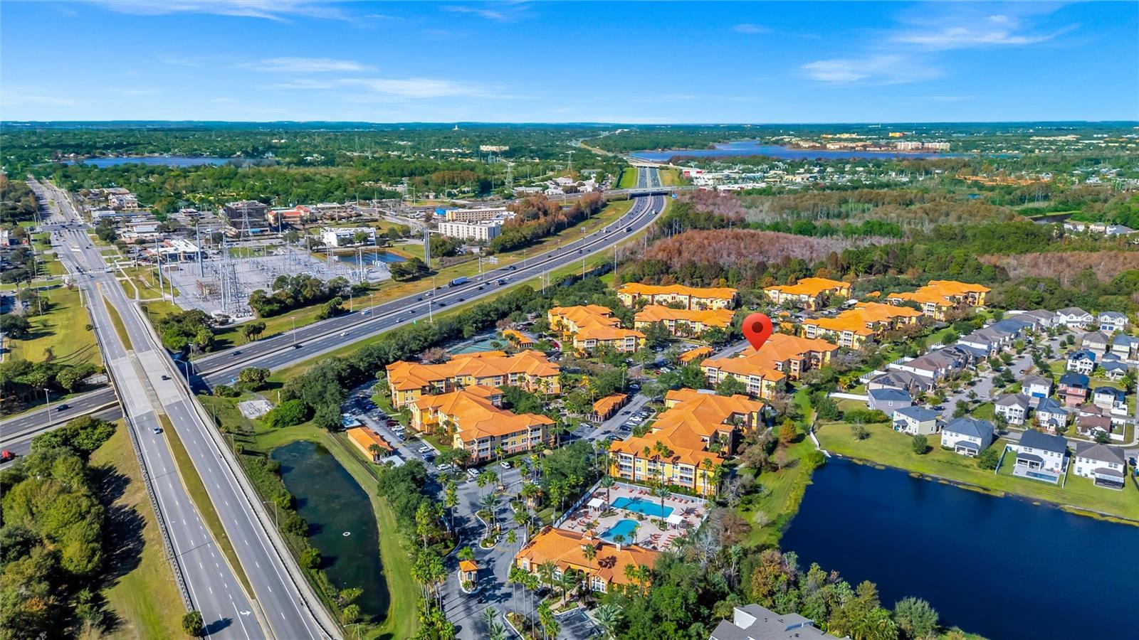 5451 VINELAND ROAD, #2301, Orlando, FL 32811
