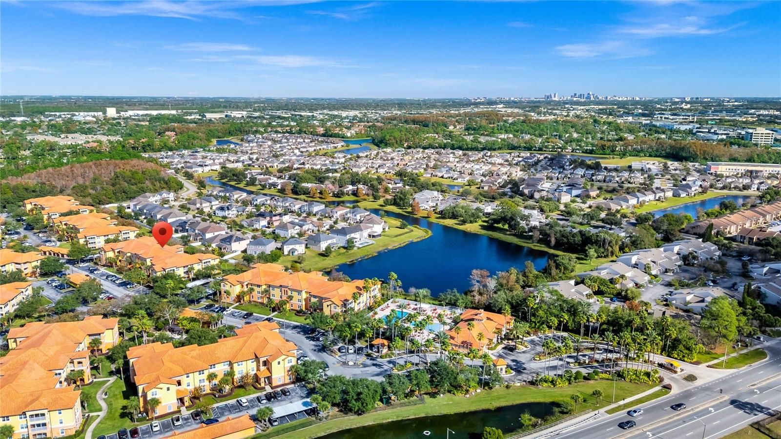 5451 VINELAND ROAD, #2301, Orlando, FL 32811