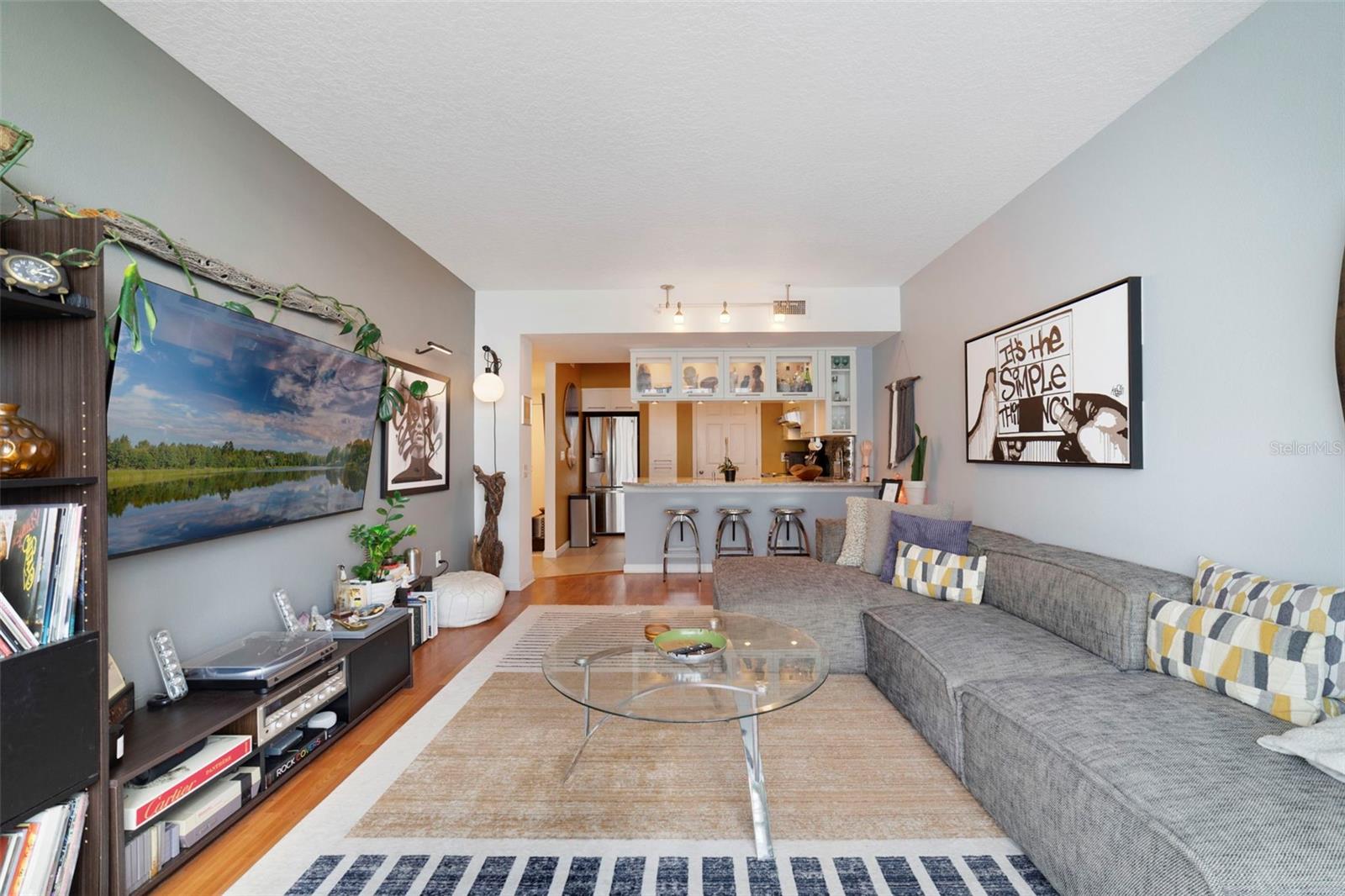 Living Room - Image 3