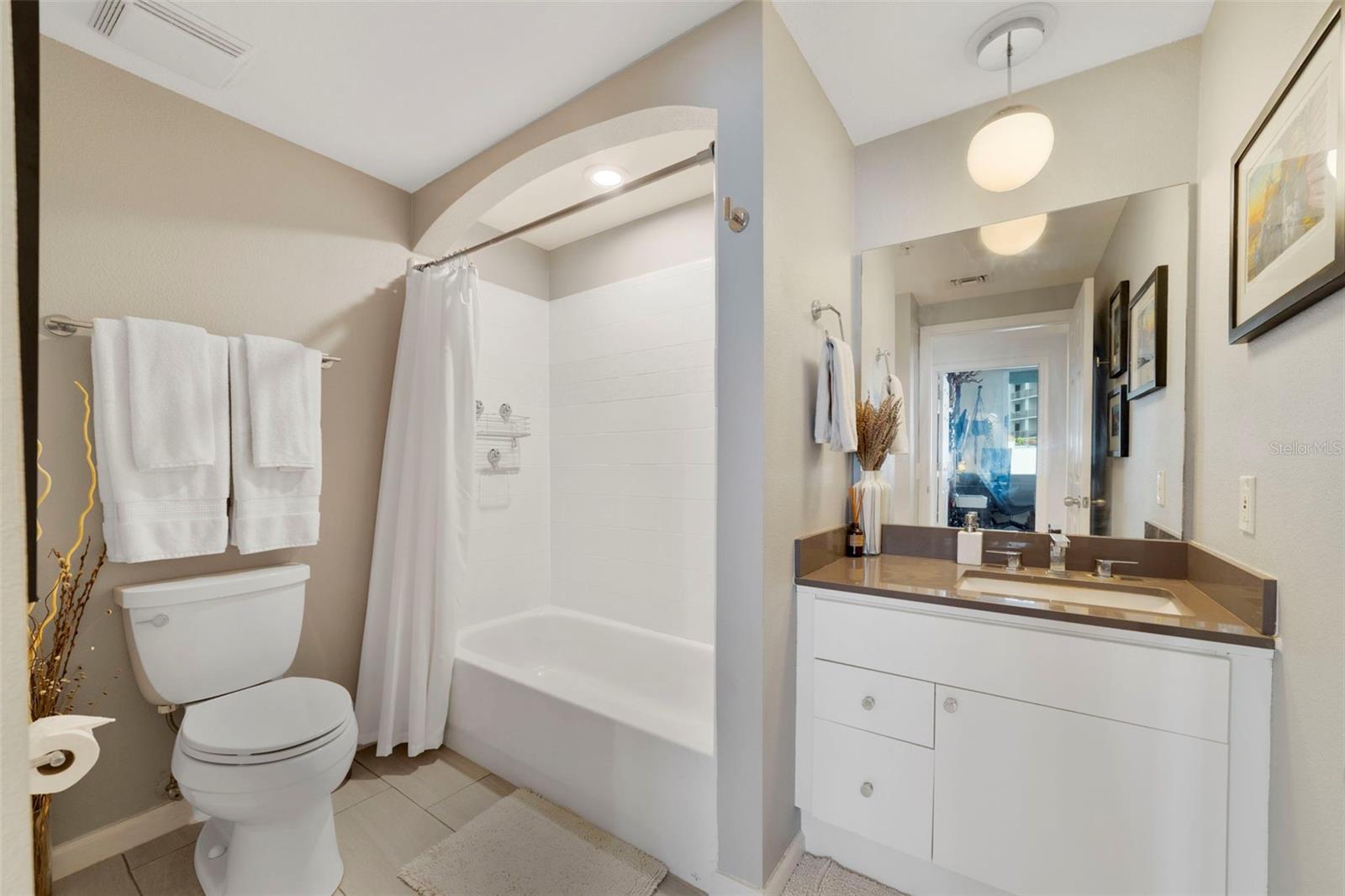 Guest Bath