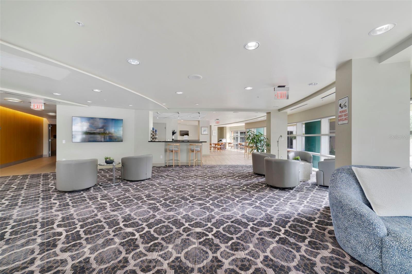 322 E CENTRAL BOULEVARD, #811, Orlando, FL 32801
