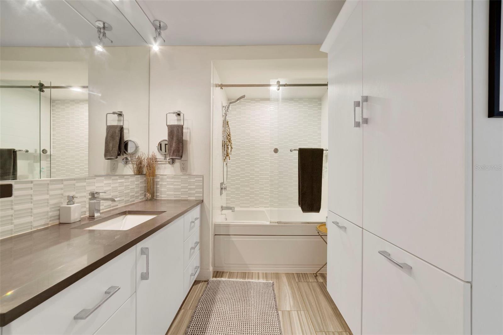 Primary Bathroom - 2
