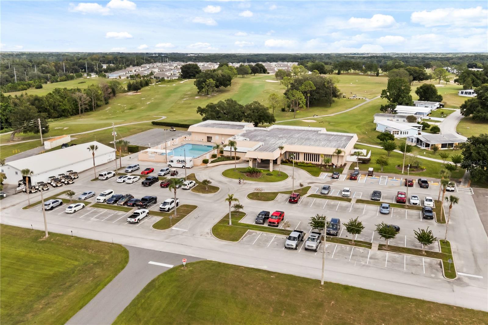 2218 ORANGEWOOD CIRCLE, #1540, Zellwood, FL 32798