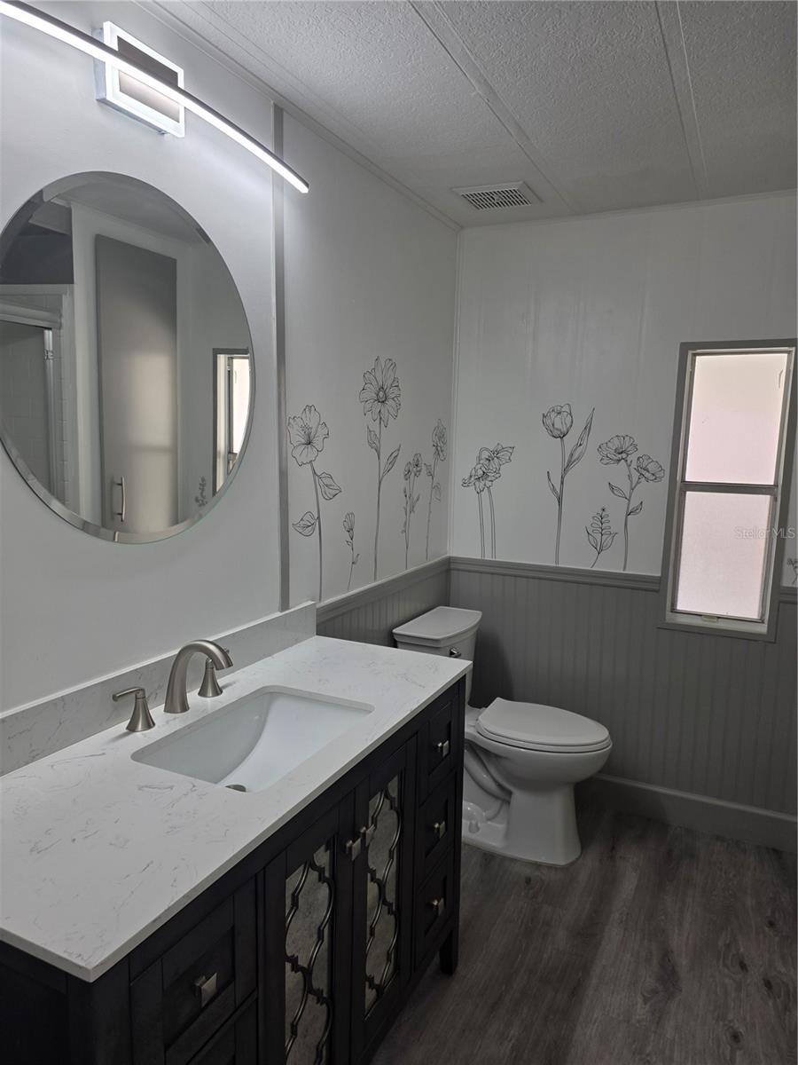 Guest Bath