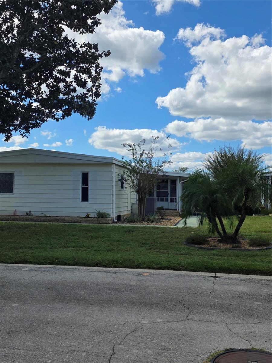 2218 ORANGEWOOD CIRCLE, #1540, Zellwood, FL 32798