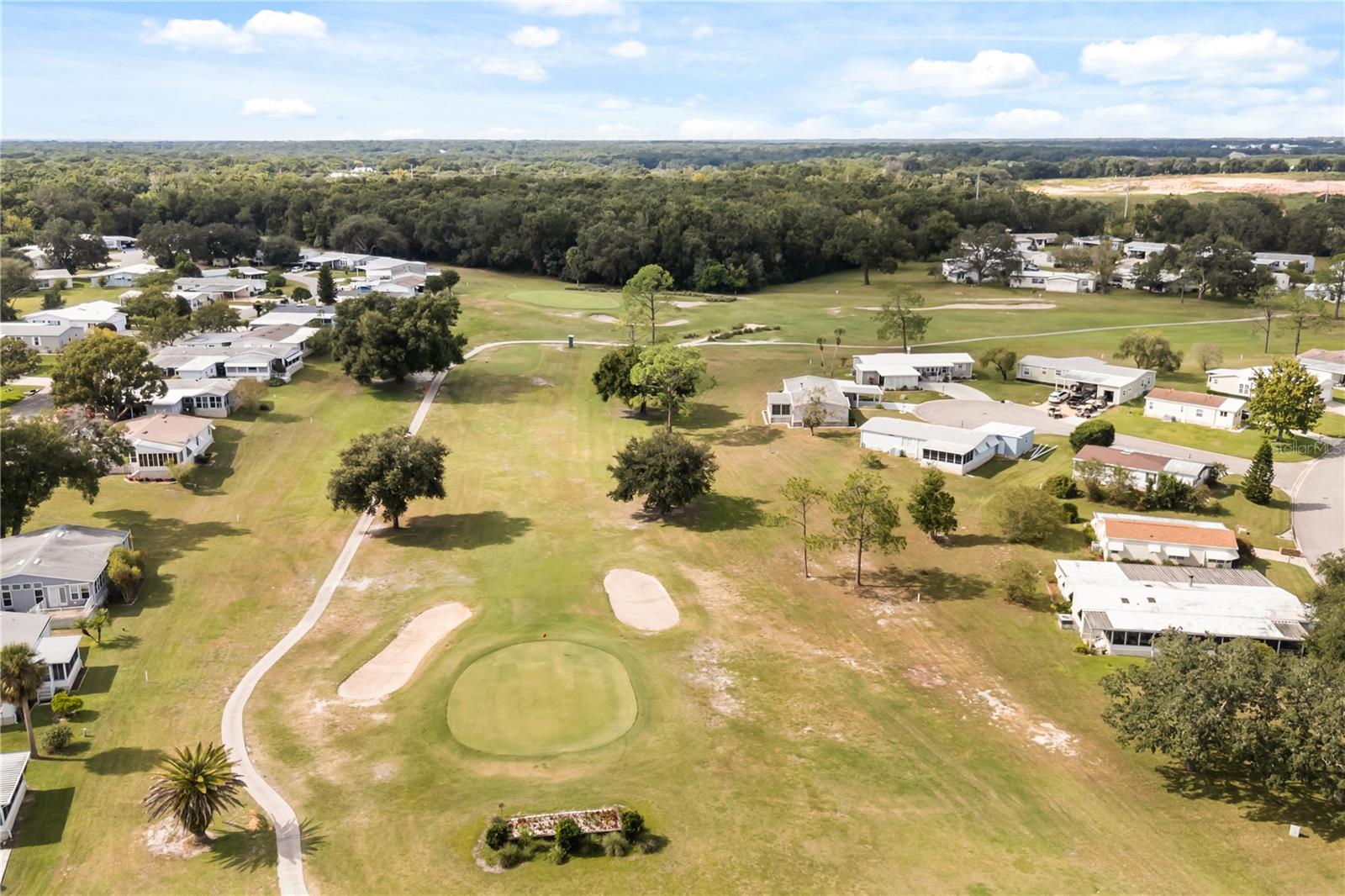 2218 ORANGEWOOD CIRCLE, #1540, Zellwood, FL 32798