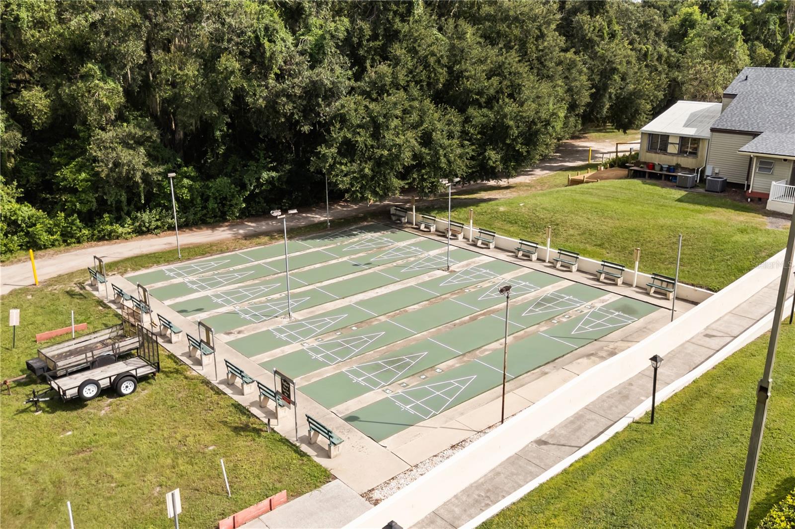 2218 ORANGEWOOD CIRCLE, #1540, Zellwood, FL 32798
