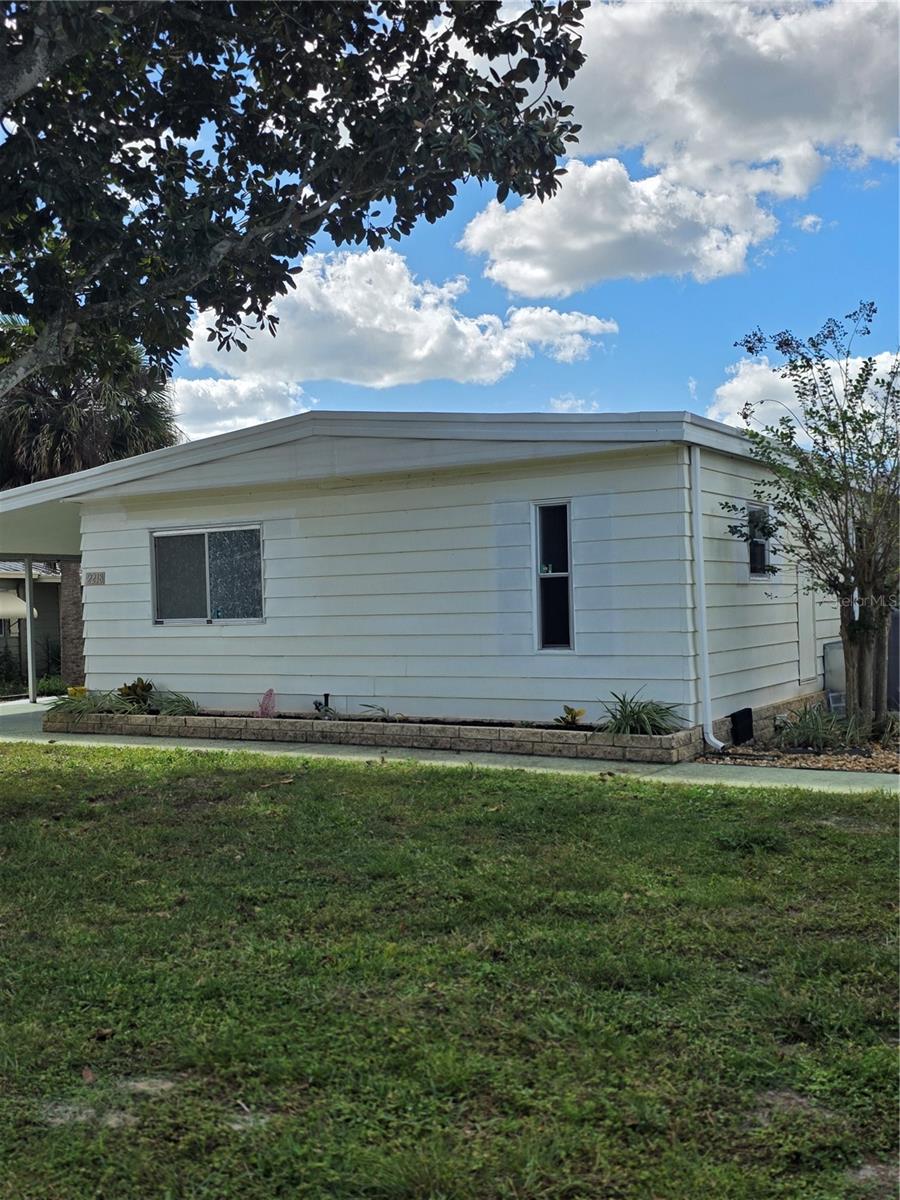 2218 ORANGEWOOD CIRCLE, #1540, Zellwood, FL 32798