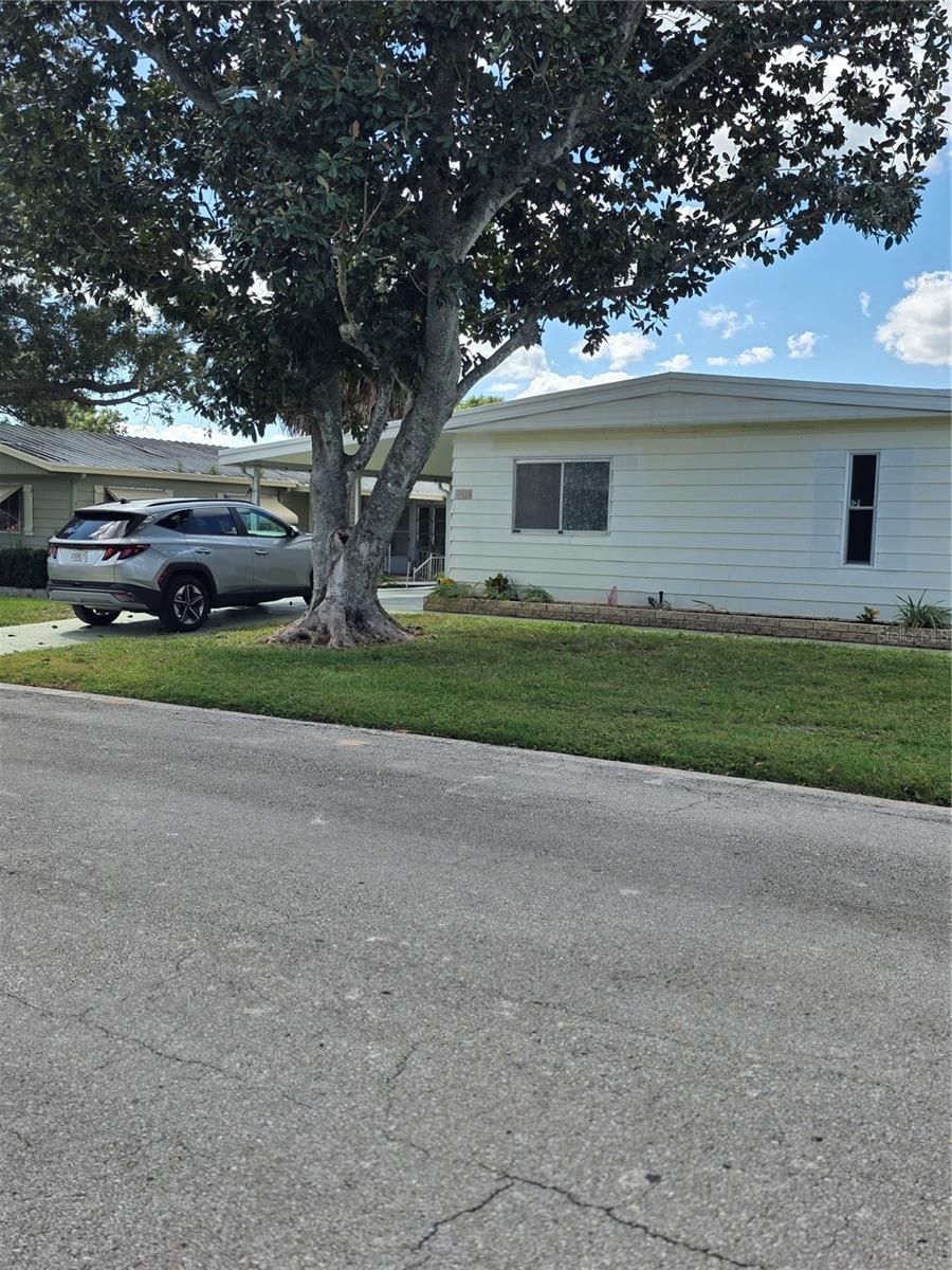 2218 ORANGEWOOD CIRCLE, #1540, Zellwood, FL 32798 2218 ORANGEWOOD CIRCLE, #1540, Zellwood, FL 32798