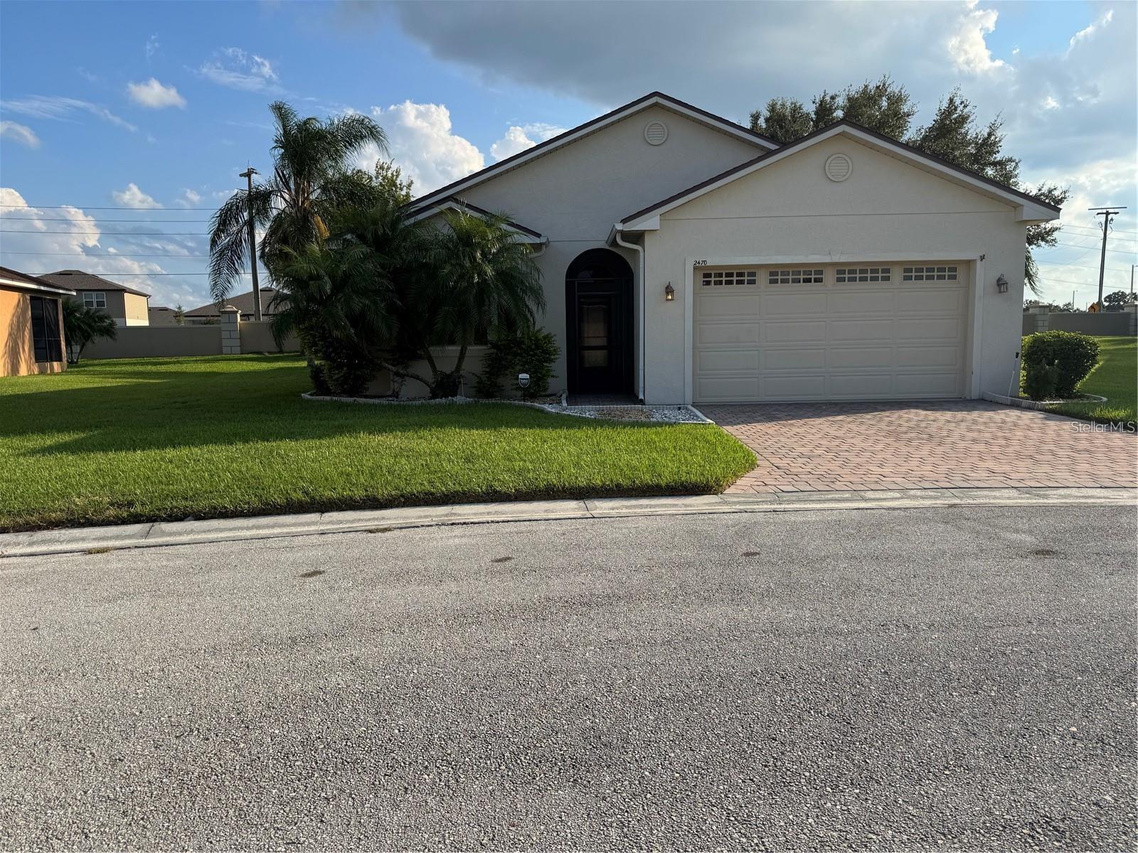 2470 SALZBURG LOOP, Winter Haven, FL 33884 2470 SALZBURG LOOP, Winter Haven, FL 33884