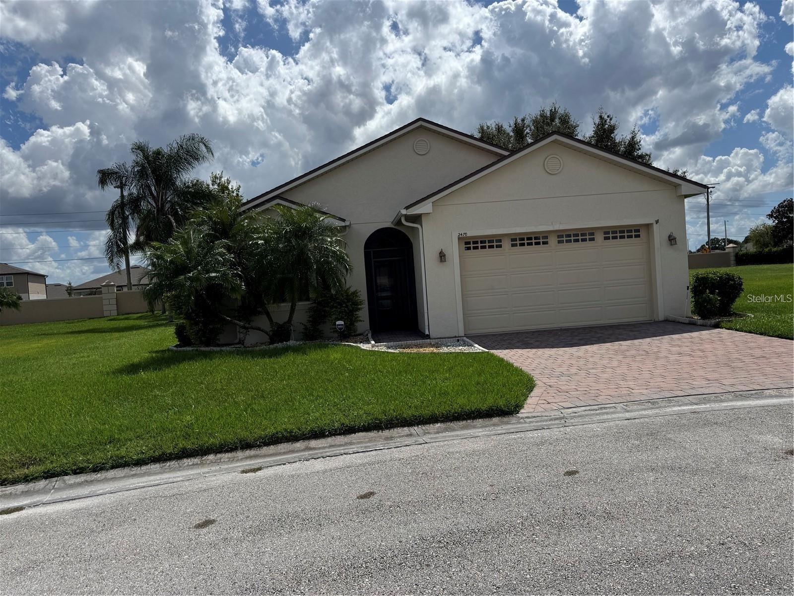 2470 SALZBURG LOOP, Winter Haven, FL 33884