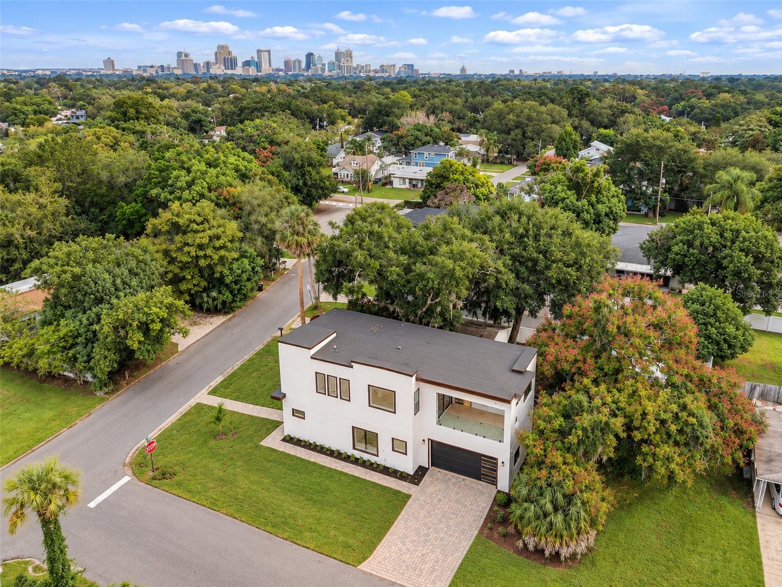 2315 MARLBORO STREET, Orlando, FL 32806