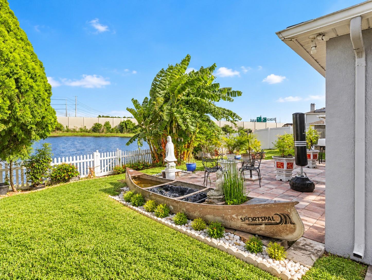 12924 LOS ALAMITOS COURT, Orlando, FL 32837