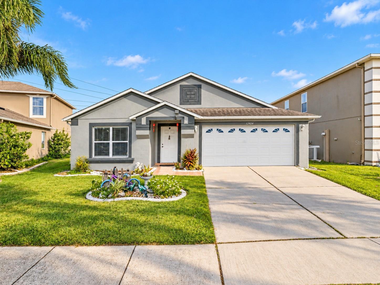 12924 LOS ALAMITOS COURT, Orlando, FL 32837 12924 LOS ALAMITOS COURT, Orlando, FL 32837