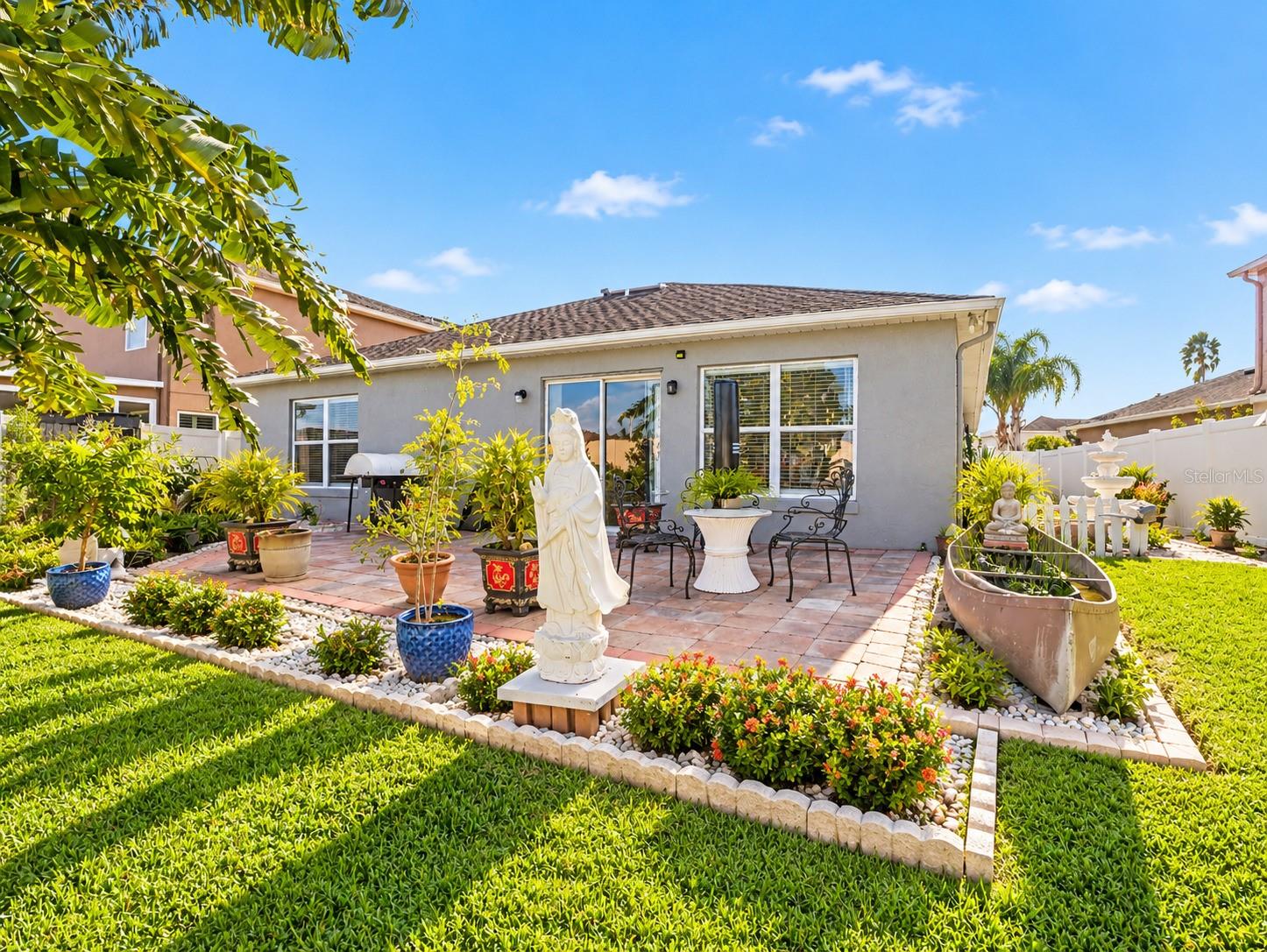 12924 LOS ALAMITOS COURT, Orlando, FL 32837