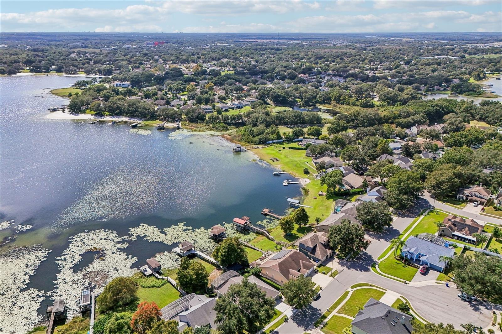 1113 HAWTHORNE COVE DRIVE, Ocoee, FL 34761