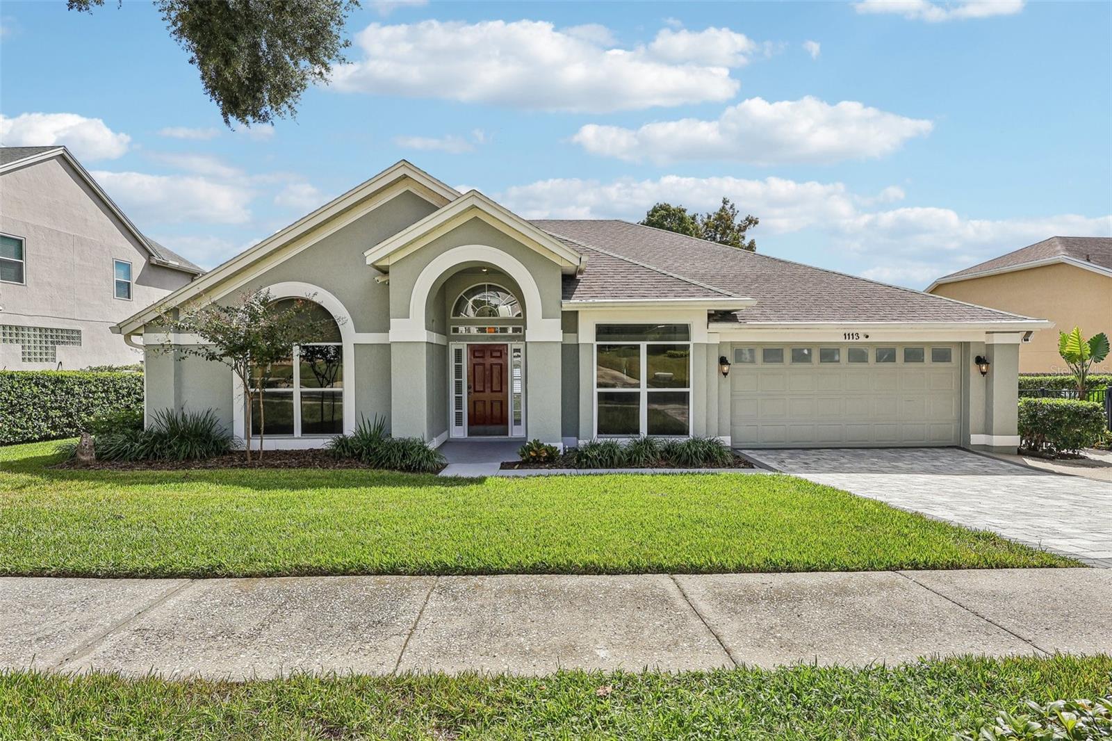 1113 HAWTHORNE COVE DRIVE, Ocoee, FL 34761 1113 HAWTHORNE COVE DRIVE, Ocoee, FL 34761