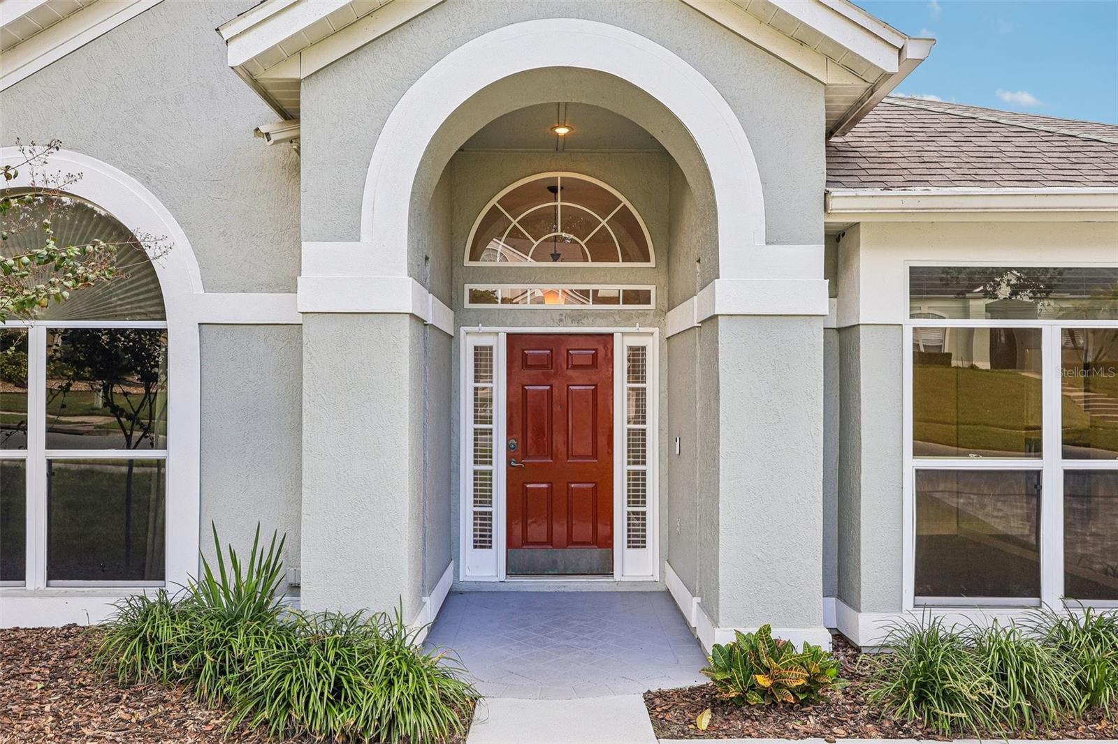1113 HAWTHORNE COVE DRIVE, Ocoee, FL 34761