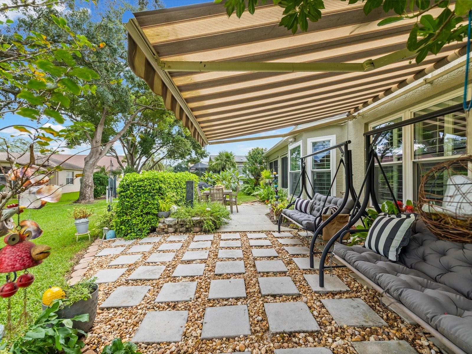 6016 COUNTRY RIDGE LANE, New Port Richey, FL 34655