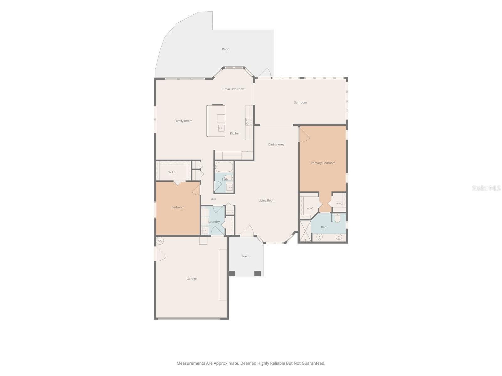 6016 COUNTRY RIDGE LANE, New Port Richey, FL 34655