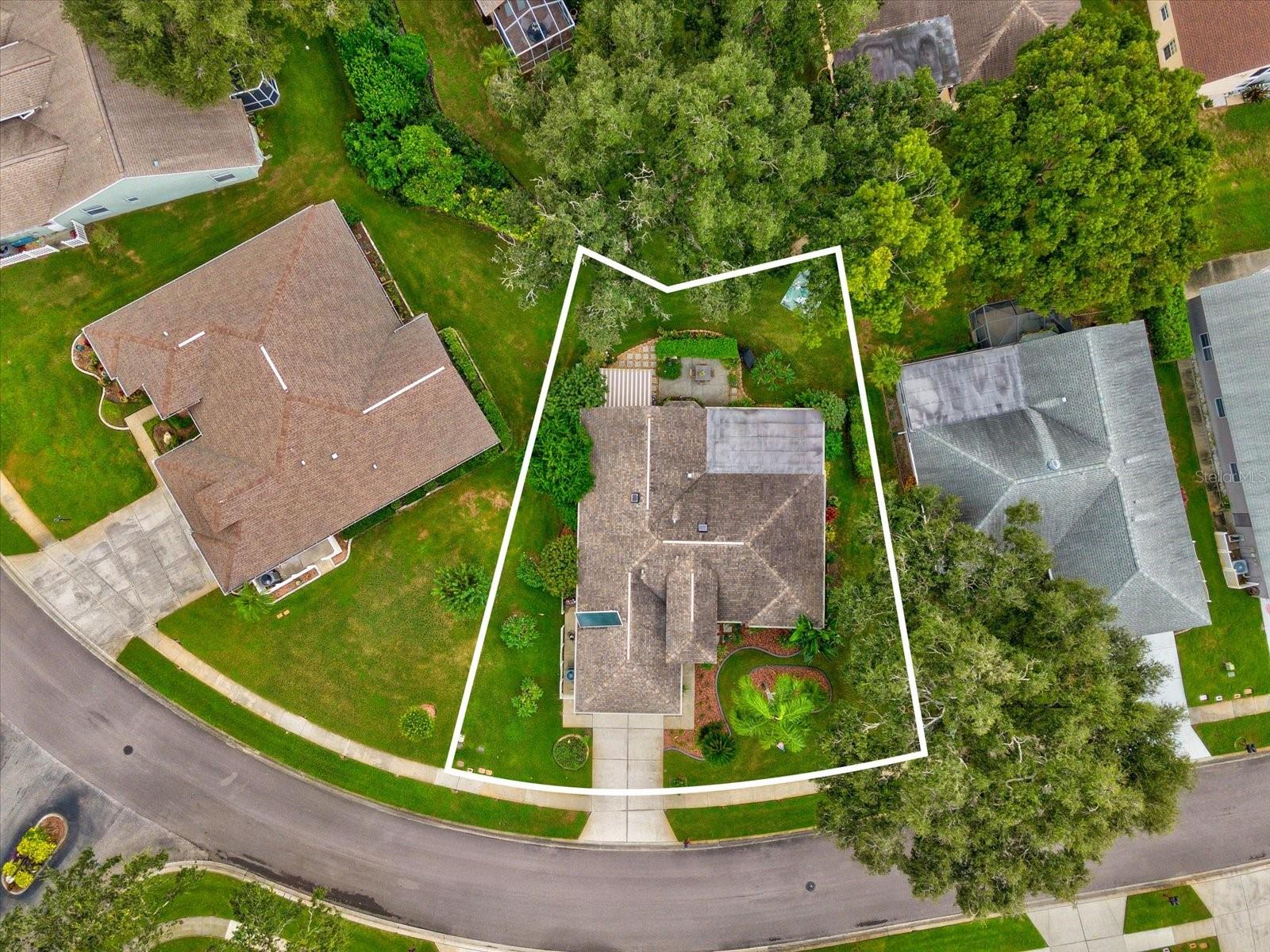 6016 COUNTRY RIDGE LANE, New Port Richey, FL 34655