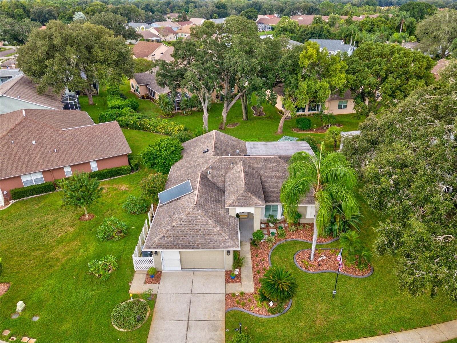 6016 COUNTRY RIDGE LANE, New Port Richey, FL 34655