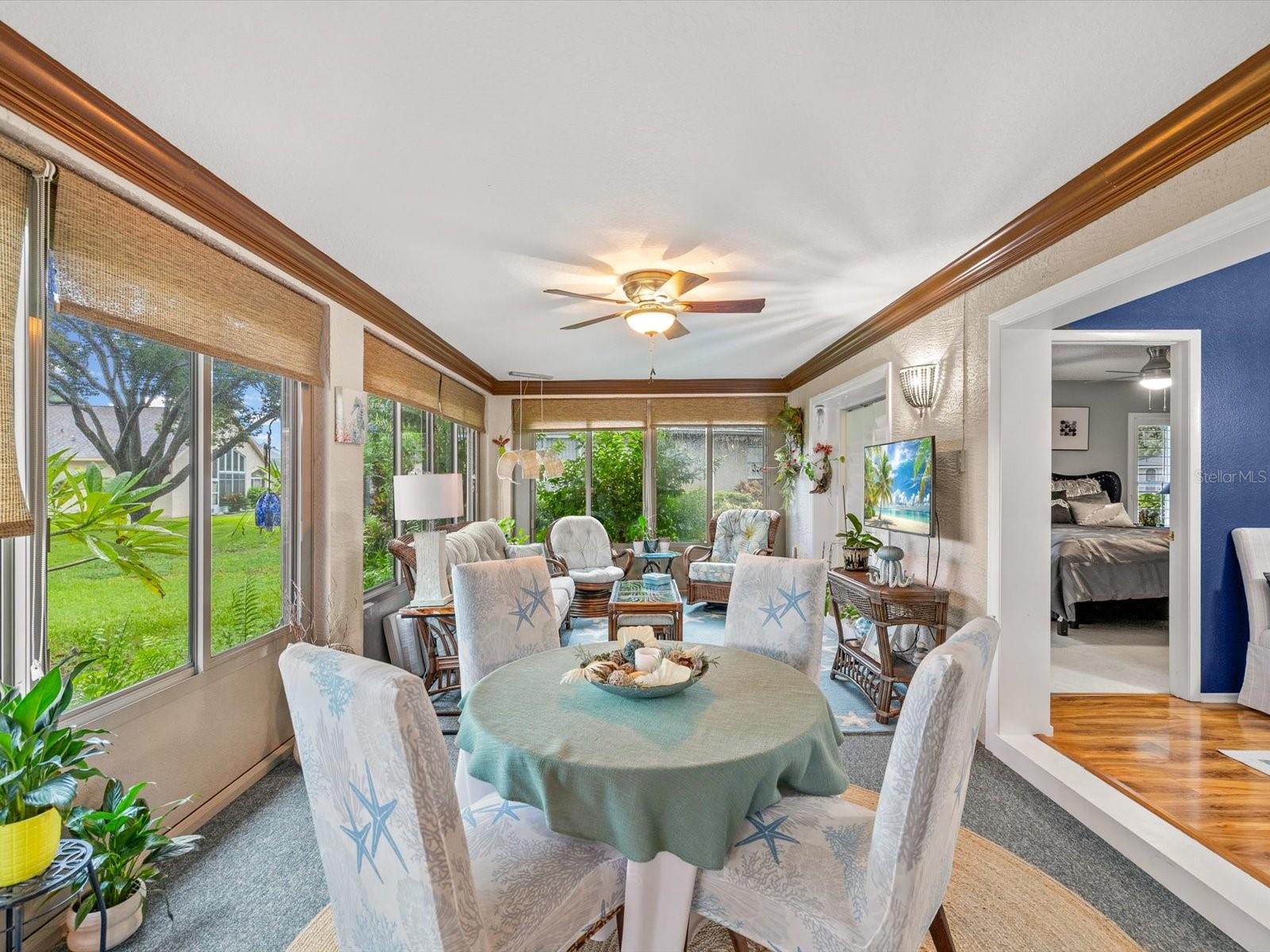 6016 COUNTRY RIDGE LANE, New Port Richey, FL 34655