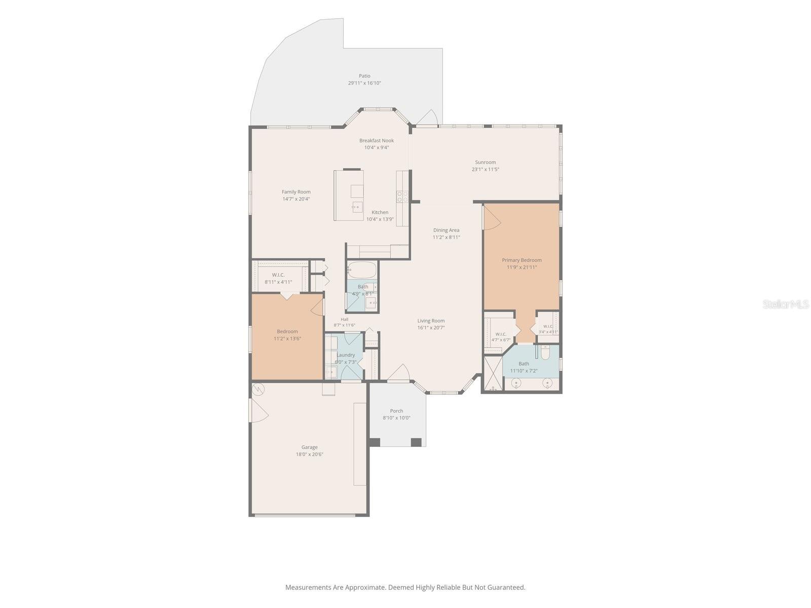 6016 COUNTRY RIDGE LANE, New Port Richey, FL 34655