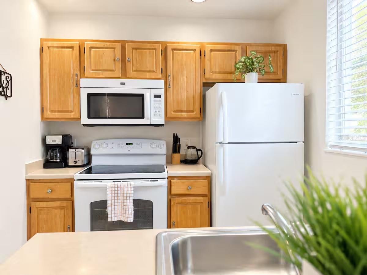 4005 VENETIAN BAY DRIVE, #108, Kissimmee, FL 34741