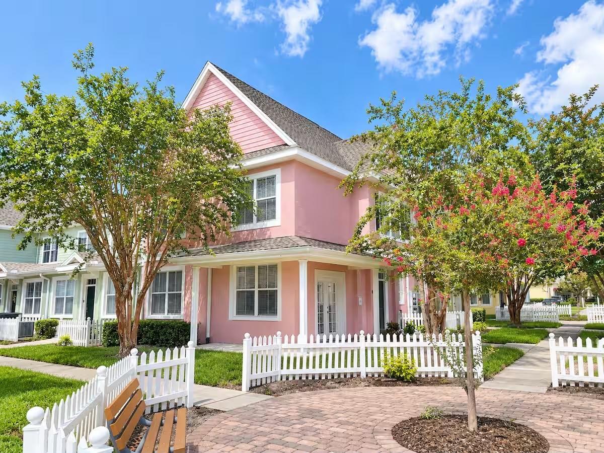 4005 VENETIAN BAY DRIVE, #108, Kissimmee, FL 34741