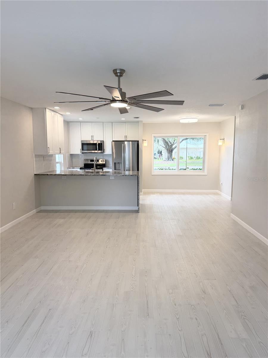 11481 W BAYSHORE DRIVE, #105, Crystal River, FL 34429